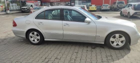 Mercedes-Benz E 220 CDI, снимка 5