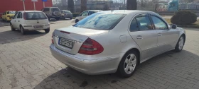 Mercedes-Benz E 220 CDI, снимка 6