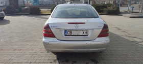 Mercedes-Benz E 220 CDI, снимка 7