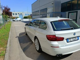 BMW 525, снимка 3