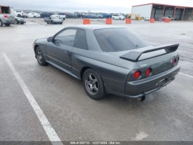 Nissan Skyline GT-R  | Mobile.bg    3