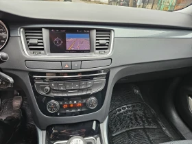 Peugeot 508 2.0 HDI, снимка 9