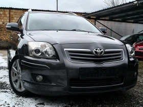     Toyota Avensis FACE LIFT-2.0D4D-126-6 --