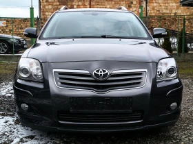 Toyota Avensis FACE LIFT-2.0D4D-126кс-6 скорости-КЛИМАТРОНИК-, снимка 8