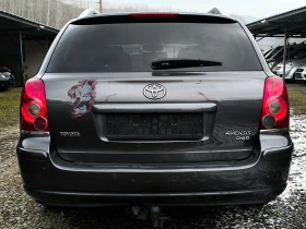     Toyota Avensis FACE LIFT-2.0D4D-126-6 --