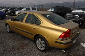 Volvo S60 2.4i* 140* k.c* Gaz*  | Mobile.bg    6