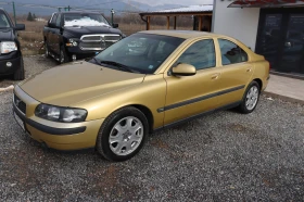 Volvo S60 2.4i* 140* k.c* Gaz*  | Mobile.bg    8