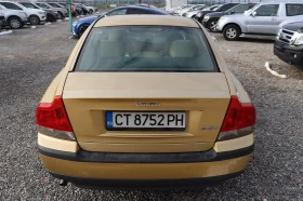 Volvo S60 2.4i* 140* k.c* Gaz*  | Mobile.bg    5