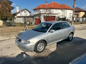 Audi A3 1.9tdi 101кс, снимка 2