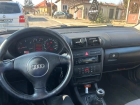 Audi A3 1.9tdi 101кс, снимка 6