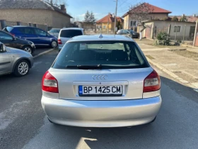 Audi A3 1.9tdi 101кс, снимка 3