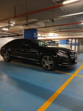 Mercedes-Benz CLS 350, снимка 2