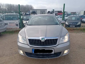 Skoda Octavia 1.8FSI 4x4 ТОП БАРТЕР ЛИЗИНГ, снимка 2