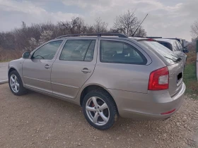 Skoda Octavia 1.8FSI 4x4    | Mobile.bg    6