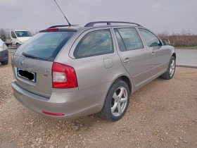 Skoda Octavia 1.8FSI 4x4    | Mobile.bg    5