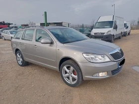 Skoda Octavia 1.8FSI 4x4 ТОП БАРТЕР ЛИЗИНГ, снимка 3