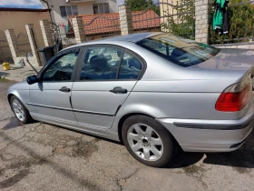 BMW 318, снимка 1