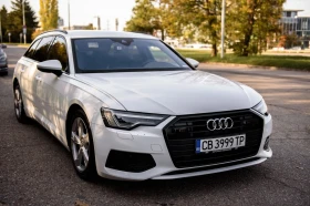 Обява за продажба на Audi A6 BLACK OPTIC * S LINE * MATRIX * DISTRONIC * B&O  ~57 000 лв. - изображение 1