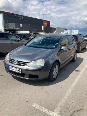 Обява за продажба на VW Golf ~5 500 лв. - изображение 1