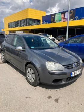 Обява за продажба на VW Golf ~5 500 лв. - изображение 1