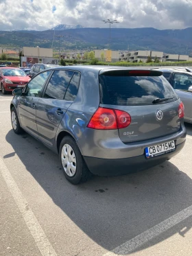 Обява за продажба на VW Golf ~5 500 лв. - изображение 4