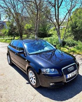 Audi A3 2  | Mobile.bg    5