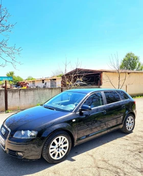 Audi A3 2  | Mobile.bg    3