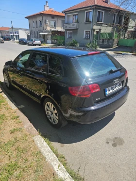Audi A3 2  | Mobile.bg    9