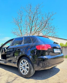 Audi A3 2  | Mobile.bg    6