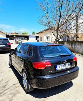 Audi A3 2  | Mobile.bg    4
