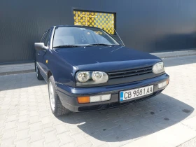 Обява за продажба на VW Golf 1.9 TDI ~2 000 лв. - изображение 1