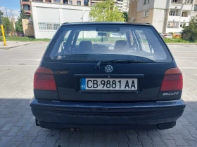Обява за продажба на VW Golf 1.9 TDI ~2 000 лв. - изображение 5
