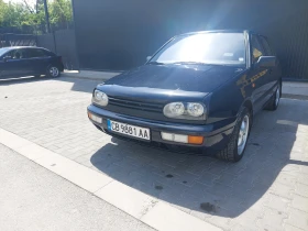 Обява за продажба на VW Golf 1.9 TDI ~2 000 лв. - изображение 2