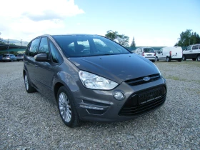 Ford S-Max 2.0TDCI 7 места