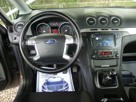 Ford S-Max 2.0TDCI 7 места - 11490 лв. - 97687133 | Car24.bg