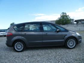 Ford S-Max 2.0TDCI 7 места - 11490 лв. - 97687133 | Car24.bg