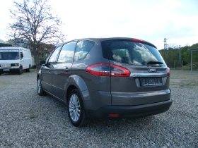 Ford S-Max 2.0TDCI 7 места - 11490 лв. - 97687133 | Car24.bg