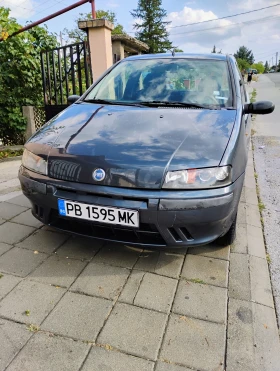 Снимка Fiat Punto