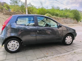 Fiat Punto 1.4 | Mobile.bg    8