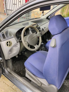 Fiat Punto 1.4 | Mobile.bg    5