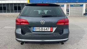 VW Passat 2.0tdi 4x4   | Mobile.bg    7