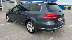 VW Passat 2.0tdi 4x4   | Mobile.bg    8