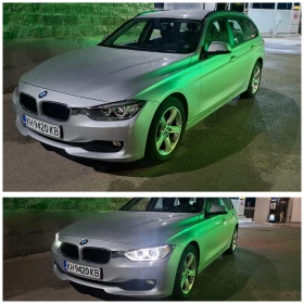 BMW 320 184кс 2014 - 16900 лв. - 31833748 3