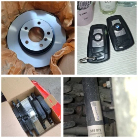 BMW 320 184кс 2014 - 16900 лв. - 31833748 10