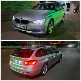 BMW 320 184кс 2014 - 16900 лв. - 31833748 4