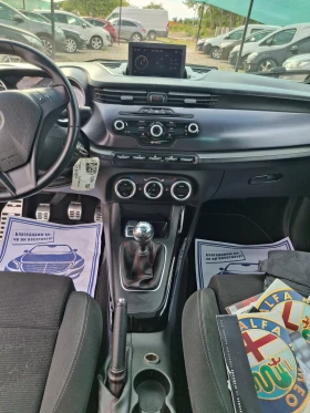 Alfa Romeo Giulietta 1.6jtd | Mobile.bg    13