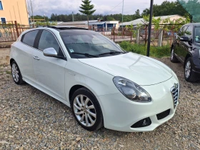 Alfa Romeo Giulietta 1.6jtd | Mobile.bg    2