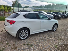 Alfa Romeo Giulietta 1.6jtd | Mobile.bg    6