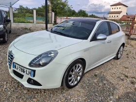 Alfa Romeo Giulietta 1.6jtd | Mobile.bg    9