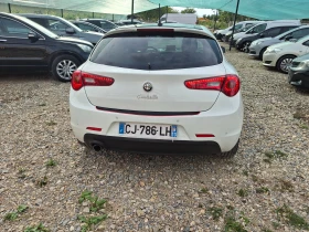 Alfa Romeo Giulietta 1.6jtd | Mobile.bg    5
